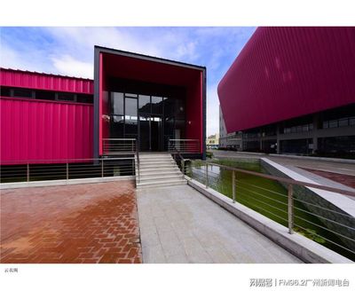 工廠也美麗!天天洗衣中央工廠項(xiàng)目入選第十三屆全國(guó)美展