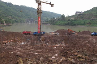 同興桫欏湖旅游開(kāi)發(fā)項(xiàng)目建設(shè)加快推進(jìn)