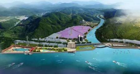 再過3天,麗水要大變樣了!看完之后你絕對(duì)不想離開