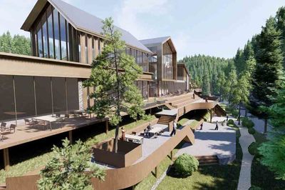 11月溫泉項(xiàng)目開發(fā)資訊匯總(附11月新簽約28個(gè)文旅項(xiàng)目)