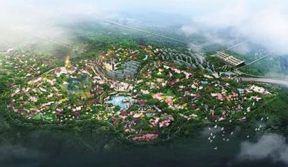 文旅地產(chǎn),怎樣贏利?_旅游