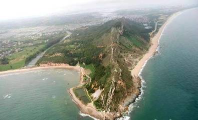 總投資4億元!電白虎頭山景區(qū)將迎來新面貌