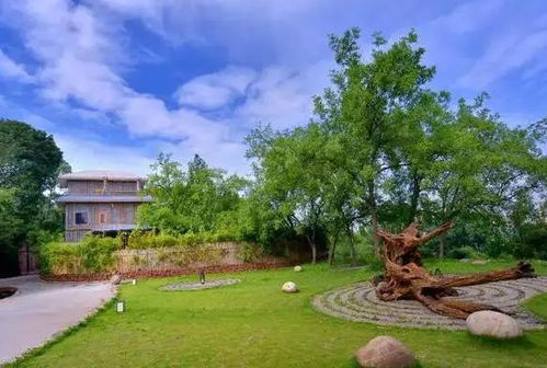 生態(tài)旅游產(chǎn)品開發(fā)