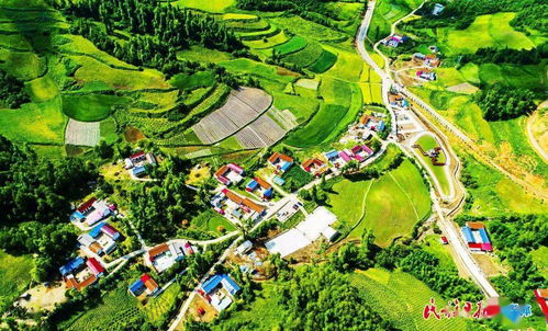 康樂縣全力培育全域生態(tài)旅游產(chǎn)業(yè)鏈