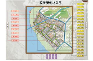 牛佛古鎮(zhèn)旅游開發(fā)項(xiàng)目招商推介書