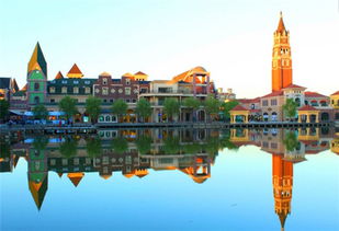 香港中旅簽約沙溪古鎮(zhèn) 在滇頻頻布局旅游營(yíng)地與特色小鎮(zhèn)