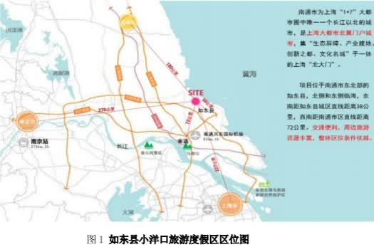 南通這里要造一座 山