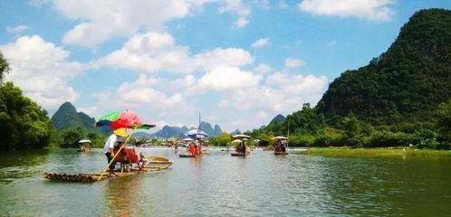 旅游項(xiàng)目的開發(fā)從哪里來(lái)