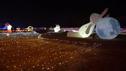 樂(lè)游多巴夢(mèng)工廠點(diǎn)燃冰雪旅游熱潮