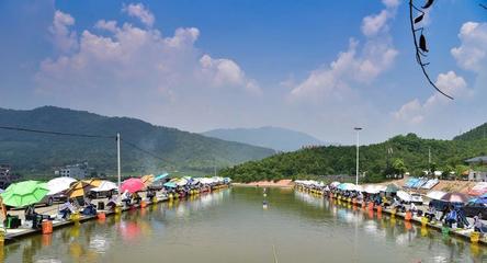 喜訊!我市7家休閑漁業(yè)企業(yè)上榜福建省第十六批“水鄉(xiāng)漁村”休閑漁業(yè)基地