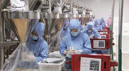 創(chuàng)新、堅(jiān)守、責(zé)任--三個(gè)關(guān)鍵詞回看佐丹力健康產(chǎn)業(yè)集團(tuán)的“2021”