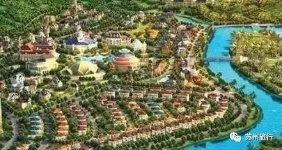 全國(guó)優(yōu)秀旅游項(xiàng)目出爐,蘇州四家將獲國(guó)家重點(diǎn)扶持!