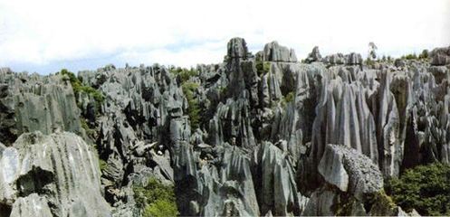 這個(gè)周一同時(shí)是“國(guó)際山岳日”,你知道嗎?