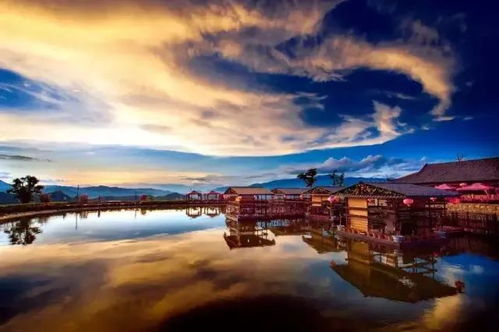 康養(yǎng)旅游項(xiàng)目怎么開(kāi)發(fā)