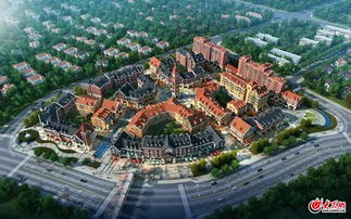 山海天藍(lán)海投資公司 全力推動(dòng)精品項(xiàng)目建設(shè)