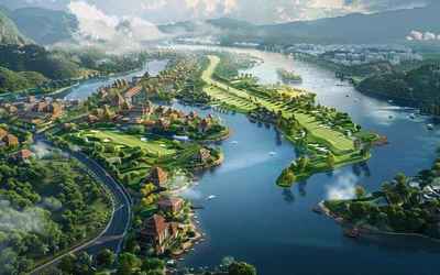 贛州旅游投資集團(tuán) 專(zhuān)注旅游項(xiàng)目開(kāi)發(fā)與投資，助力區(qū)域旅游產(chǎn)業(yè)騰飛