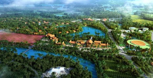 深度解碼康養(yǎng)小鎮(zhèn) 類型劃分與旅游項目開發(fā)模式