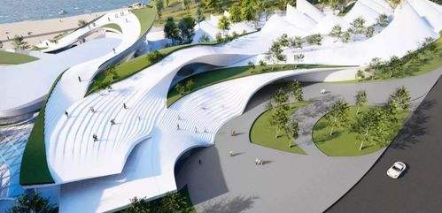 大連金石灘再添旅游新地標(biāo)，引領(lǐng)濱海旅游新浪潮