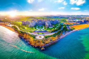 東北養(yǎng)老度假首選 金石灘海濱別墅及景區(qū)管理服務(wù)全解析