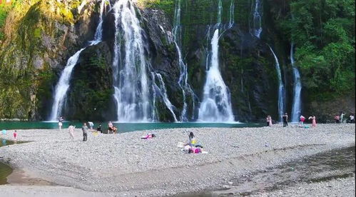 紫陽網(wǎng)紅瀑布打卡指南 探索自然奇觀與景區(qū)管理服務(wù)