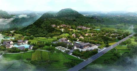 廣西崇左天等縣康養(yǎng)旅游產(chǎn)業(yè)規(guī)劃項目案例 游覽景區(qū)管理服務(wù)的創(chuàng)新實(shí)踐