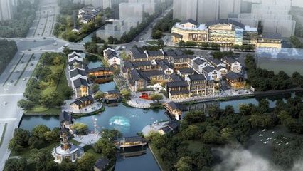 甬舟鐵路、未來社區(qū)、濱海城市帶 舟山項目建設(shè)提速與旅游開發(fā)新篇章