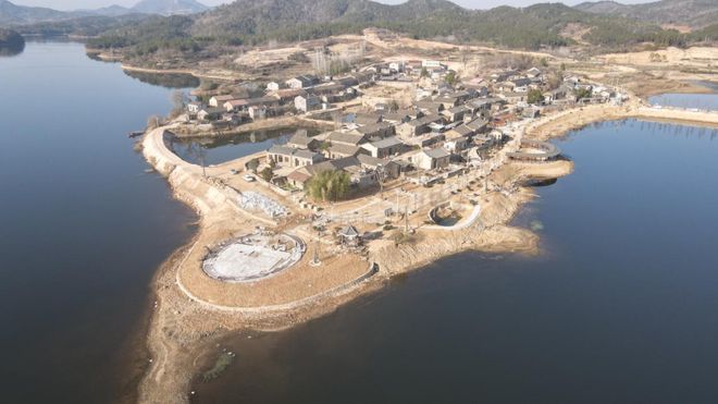 麻城傳統(tǒng)村落旅游開發(fā)項目啟動，投資3.5億打造鄉(xiāng)村振興新引擎