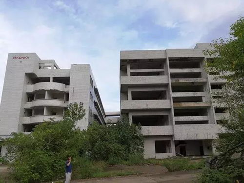 安徽琙礦廠 工業(yè)遺存煥新生，工業(yè)旅游與設(shè)計(jì)融合的華麗轉(zhuǎn)身