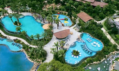 文旅相融 打造多彩會昌——會昌縣旅游產(chǎn)業(yè)發(fā)展綜述與游覽景區(qū)管理服務(wù)探析